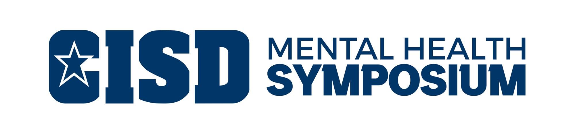 CISD Mental Health Symposium Banner